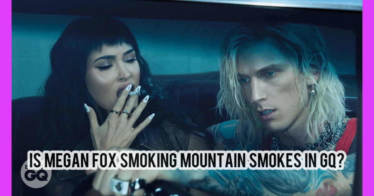 Celebs: Smoke, Style, and Secrets.