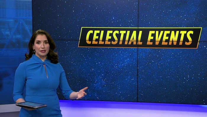 Celestial Events In 2024 Eclipses Meteor Showers Supermoons So Celestial Events In 2024 Eclipses Meteor Showers Supermoons So