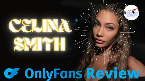 5 Hacks to View Celina Smith's Leaks