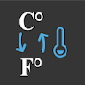 Easy Celsius to Fahrenheit Converter App Easy Celsius to Fahrenheit Converter App