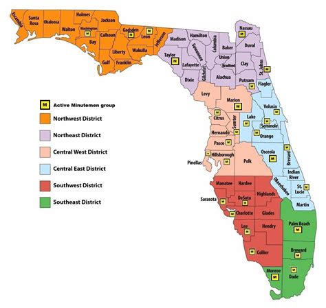 Unraveling Central Florida: 7 County Secrets Unraveling Central Florida: 7 County Secrets