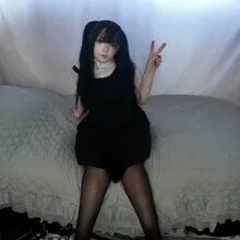 Ceoofgothicc Ceoofgothicc Nude Onlyfans Leaks The Fappening Photo
