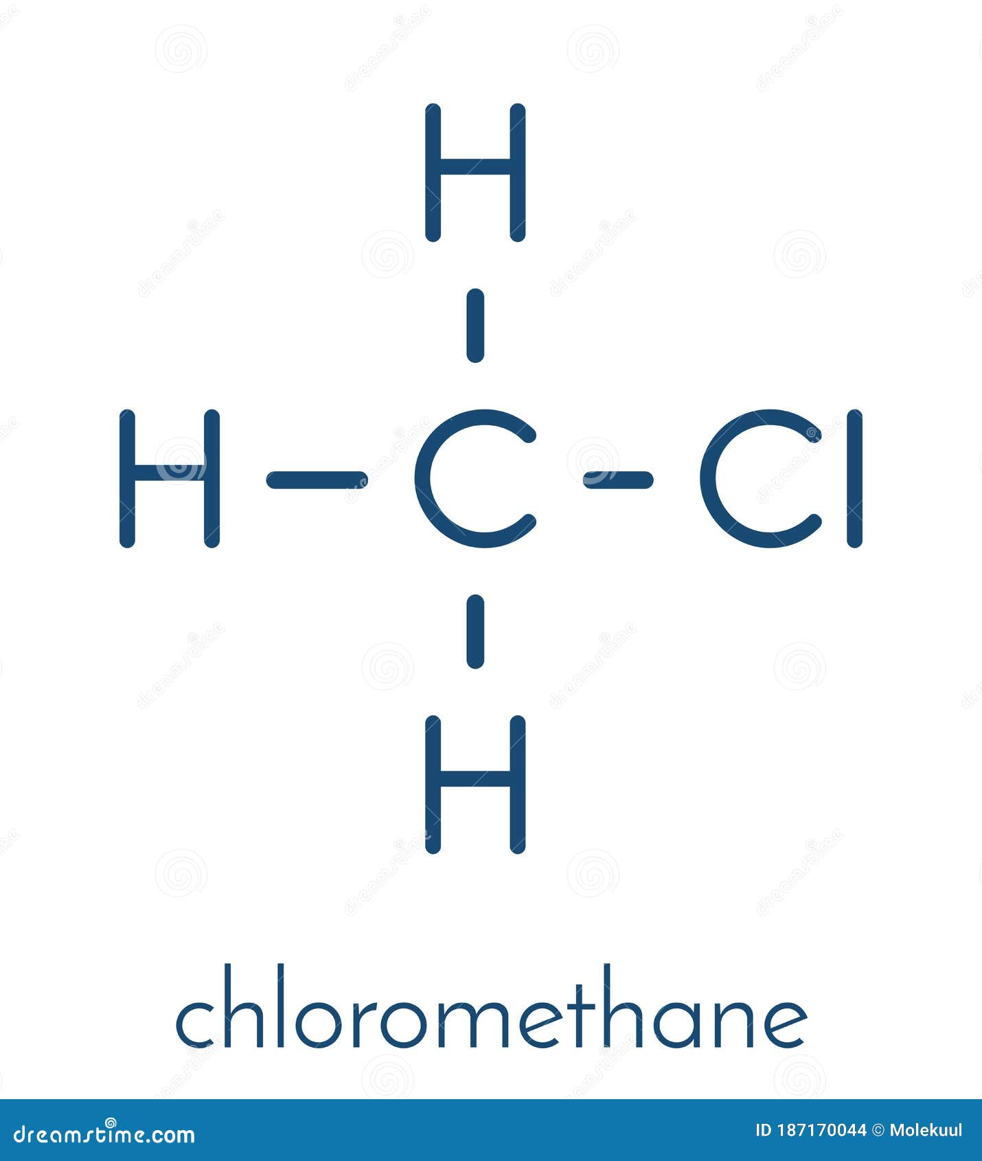 Mastering CH3Cl Lewis Structure: A Visual Guide
