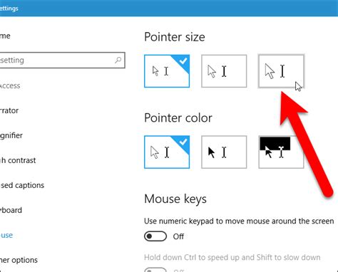 4 Tips: Adjust Your Chrome Cursor