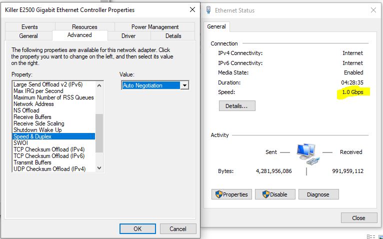 3 Ways to Boost Your Ethernet Speed