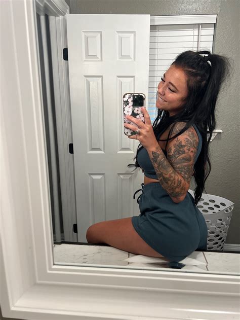 Chantel Cook's OnlyFans Secrets