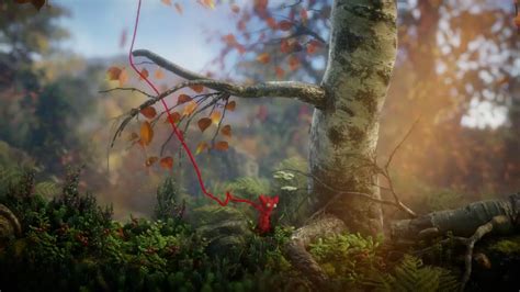 Chapter 4 Mountain Trek Unravel Guide Ign Chapter 4 Mountain Trek Unravel Guide Ign