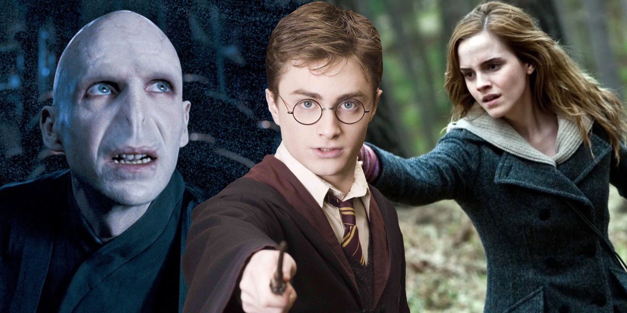 The Most Iconic Characters of Hogwarts