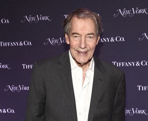 Charlie Rose's Scandalous OnlyFans Secrets Unveiled