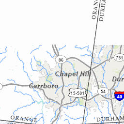 The Ultimate Guide: 5 Chatham GIS Map Hacks