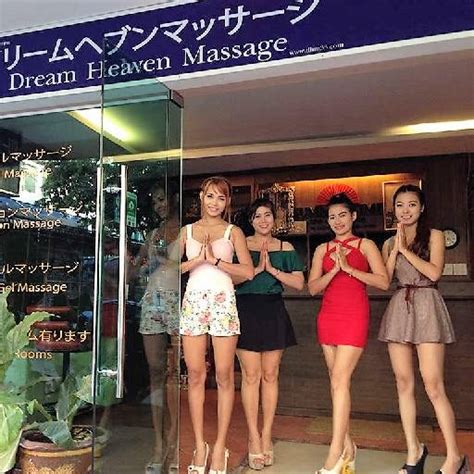 7 Affordable Massage Parlors Near You to Relax and Unwind
