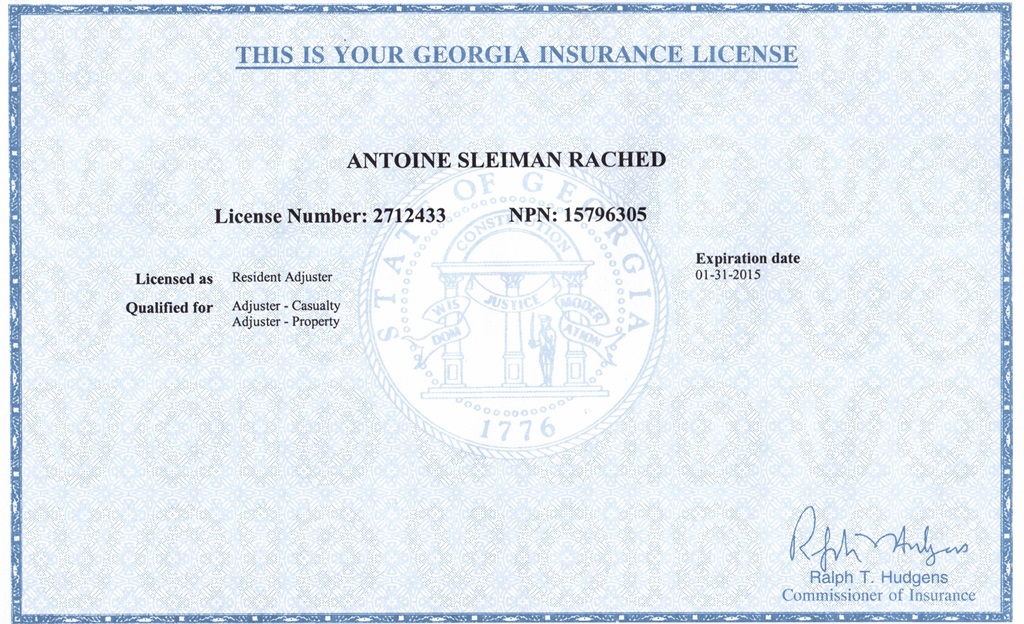 Uncover Your GA Car Insurance Status Now
