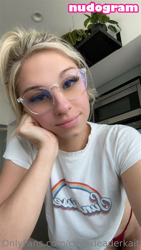 Kait's Scandalous OnlyFans Leaks Exposed
