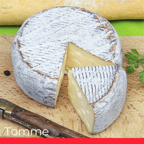 A Beginner's Guide to 5 French Cheeses