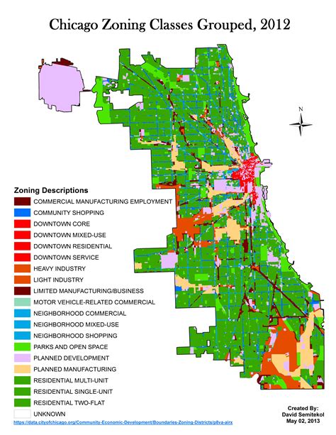 Everything You Need to Know About Chicago's Zoning