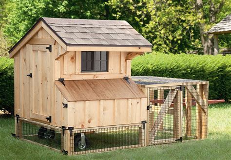 The Ultimate Guide: 68-Chicken Coops