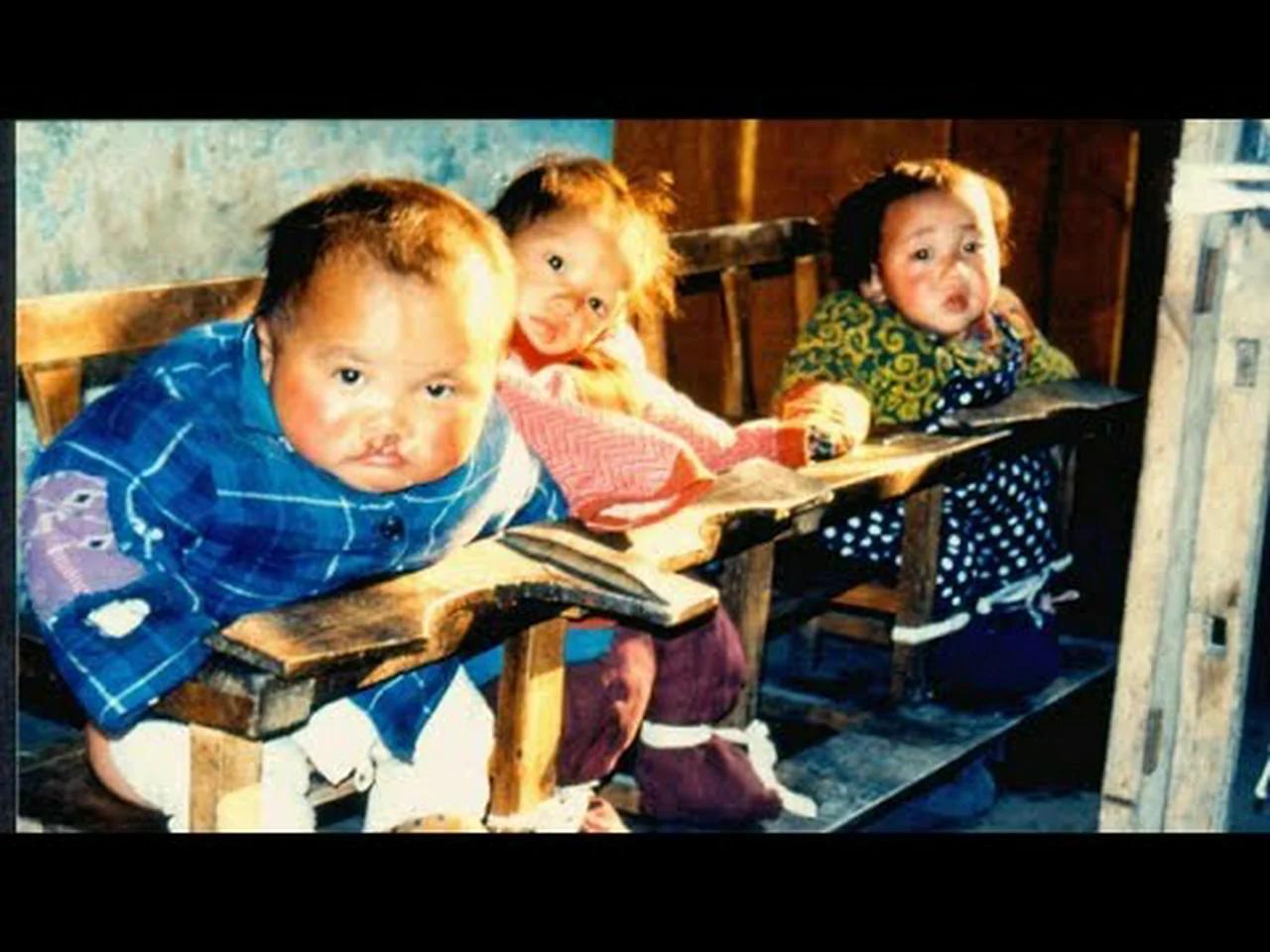 5 Insights on Chinese Dying Rooms