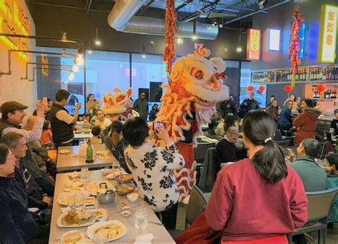 Celebrating Chinese New Year: 8 Fun Ideas