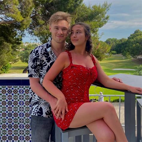 Chloe and Matt's OnlyFans Scandal Exposed