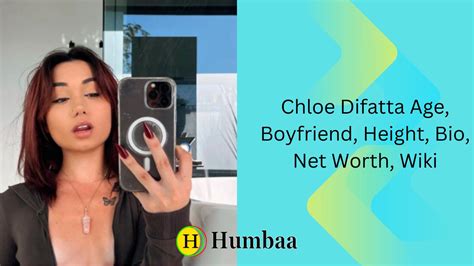 Chloe Difatta's OnlyFans Leak: The Truth Unveiled