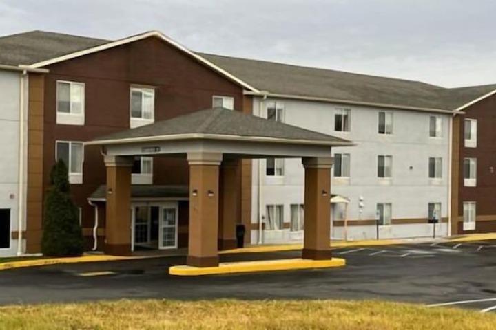 Chocolate Express Hotel Suites Hershey Au 138 2022 Prices Chocolate Express Hotel Suites Hershey Au 138 2022 Prices