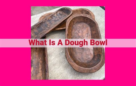 Choosing The Perfect Dough Bowl A Guide To Temperature Moisture And Choosing The Perfect Dough Bowl A Guide To Temperature Moisture And