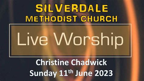Christine Chadwick's Top 5 Broadcast Tips