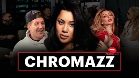 The OnlyFans Scandal: Chromazz Leaked.