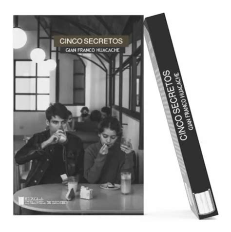 Cinco Secretos Gian Franco Huacache Novela Historia Layla Meses Sin Inter S Cinco Secretos Gian Franco Huacache Novela Historia Layla Meses Sin Inter S