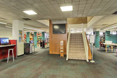 5 Secrets to Unlocking City Tech Library's Potential