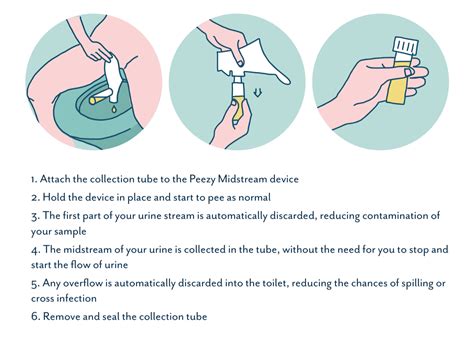 Mastering Clean Catch Urine Collection