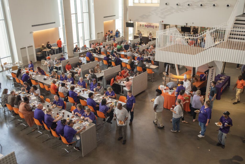 3 Simple Steps to HR Success at Clemson