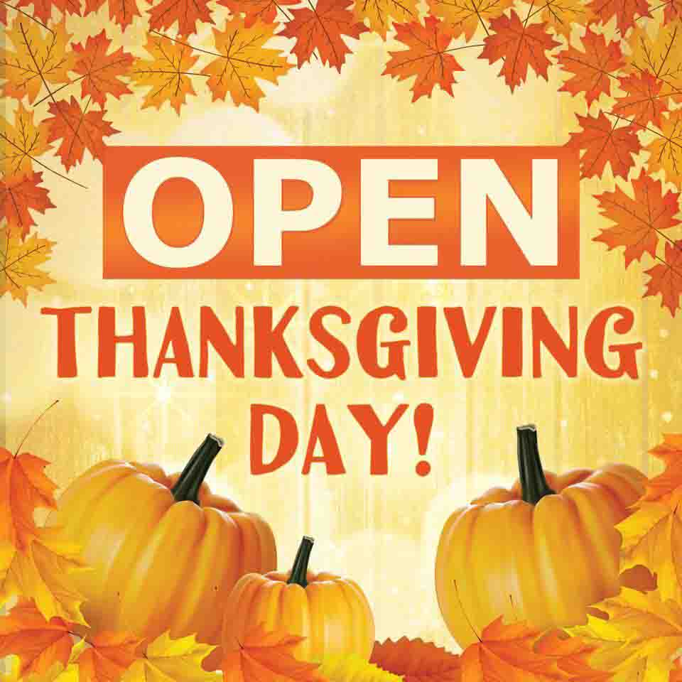 5 Ways to Make the Most of Clemson's Thanksgiving Break