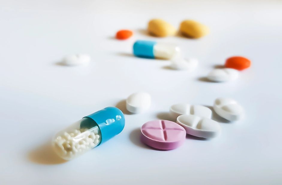 Cleveland Pharmacy: Your Trusted Health Companion