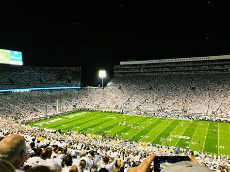 5 Top Airports Near Penn State