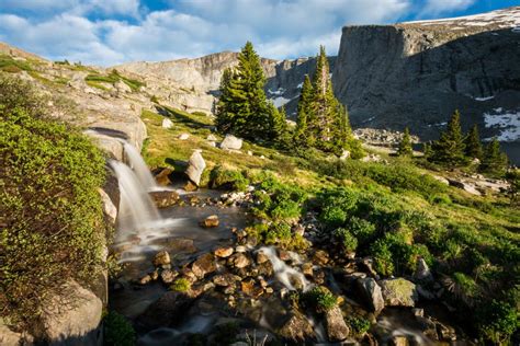 Top 5 Tips for Cloud Peak Backpacking