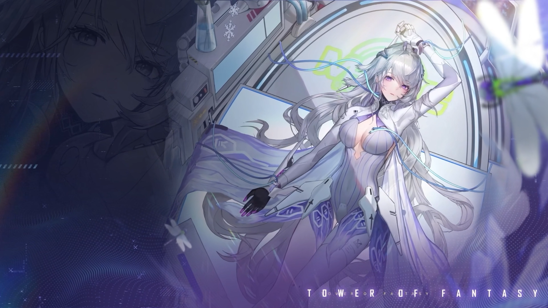 Cn Leak Alyss Weapon Eternal Wing Eternal Wings R Cn Leak Alyss Weapon Eternal Wing Eternal Wings R