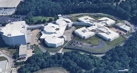 5 Quick Steps for Cobb County Jail Visitation