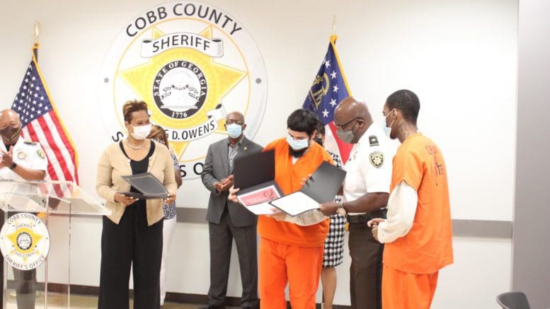Unveiling Cobb County Prison: An Inside Look Unveiling Cobb County Prison: An Inside Look
