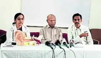 Cochlear Surgery Free Cochlear Surgery Offered In Belagavi World Cochlear Surgery Free Cochlear Surgery Offered In Belagavi World