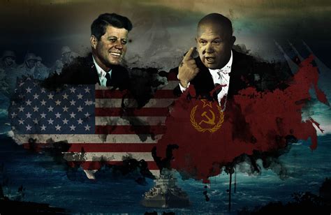 Unveiling the Cold War's Visual Legacy