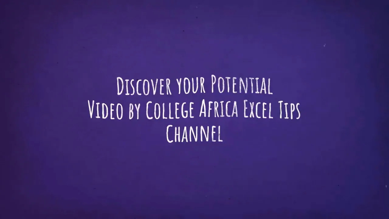 10 Tips for Studying Abroad in Africa