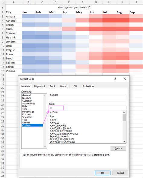 Color Scales In Excel How To Add Use And Customize Color Scales In Excel How To Add Use And Customize