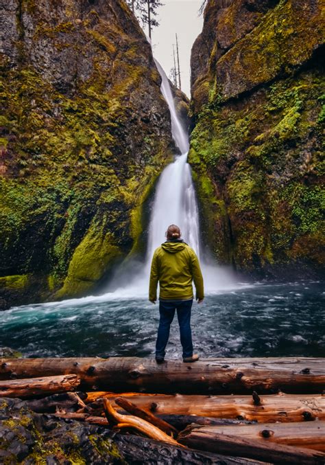 The Ultimate Guide: Gorge Waterfalls