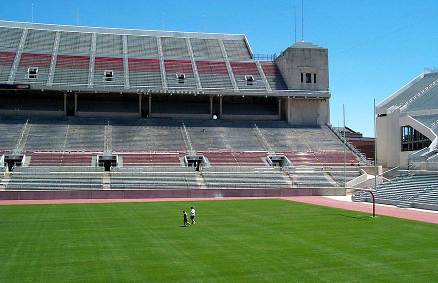 Top 5 Stadium Hotels in Columbus