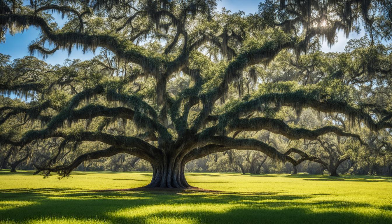 Unveiling Florida's Tree Treasures: A Guide