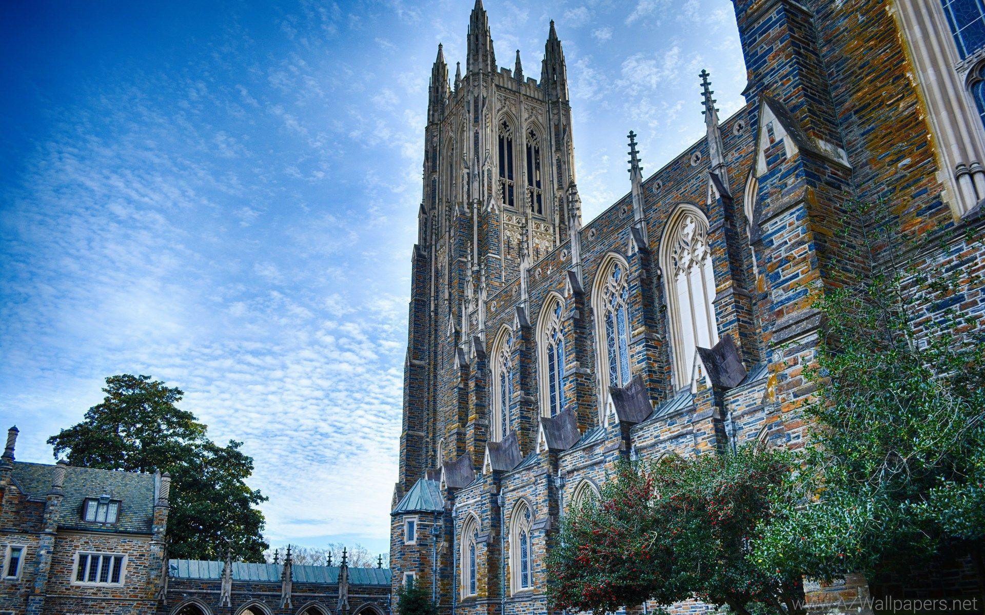 5 Ways to Engage with Duke's Community