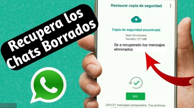 Recuperar Mensajes de Texto: Guía Rápida y Sencilla