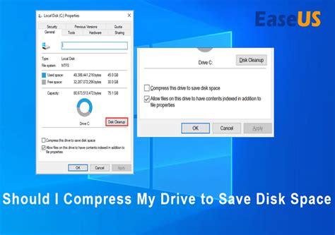 3 Ways to Compress and Save