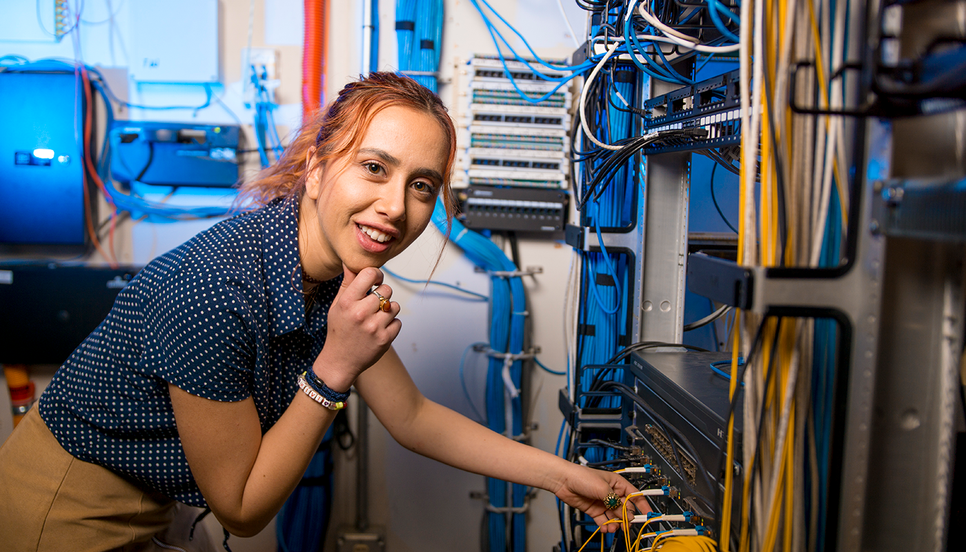 Computer Information Systems: The Ultimate Guide